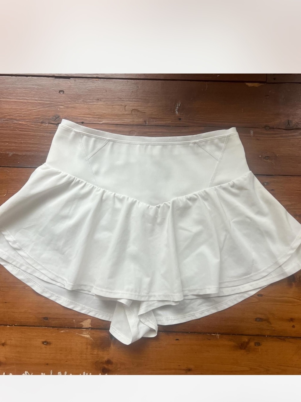 Free People Schooling You Skirt